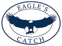 Eagle's Catch Logo