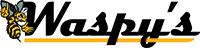 Waspy's Logo 