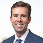 IADG Partners Forum Speaker