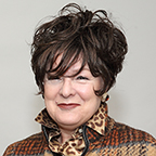 IADG Partners Forum Speaker
