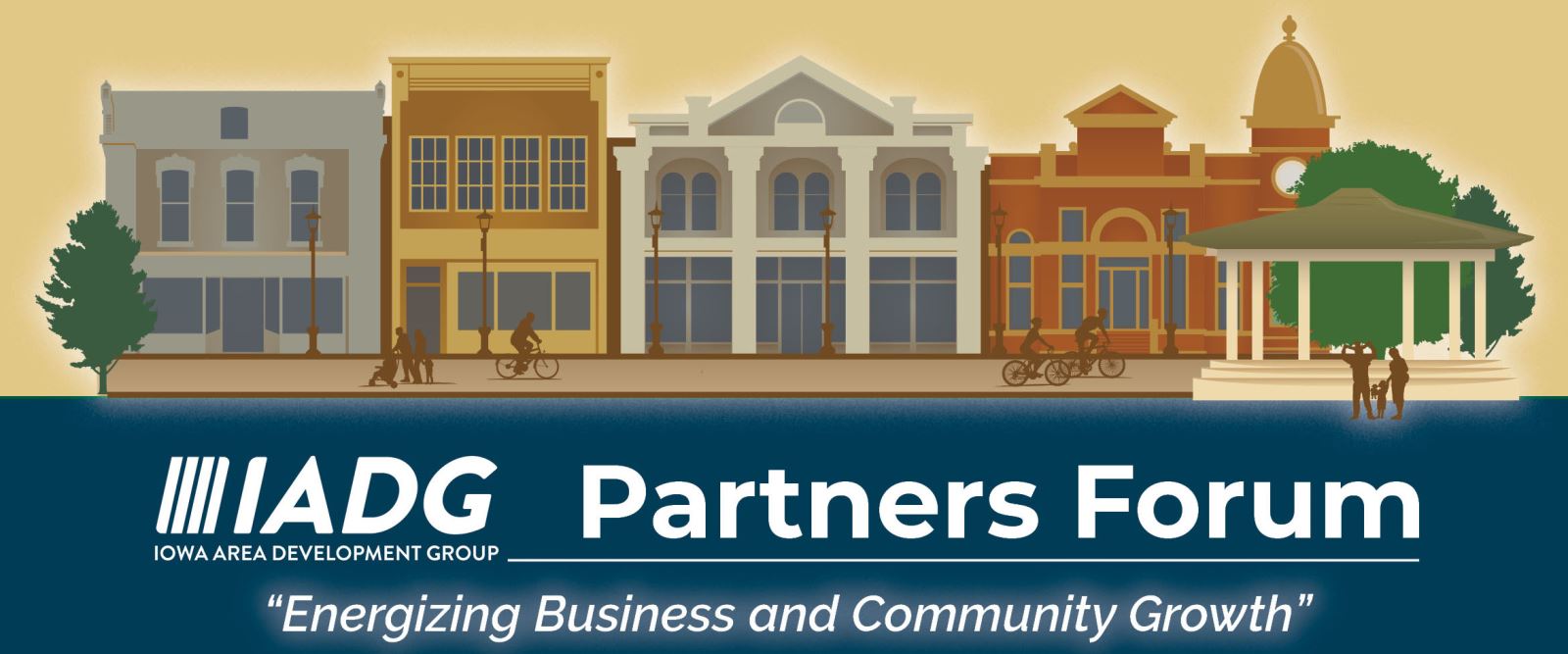 IADG Partners Forum