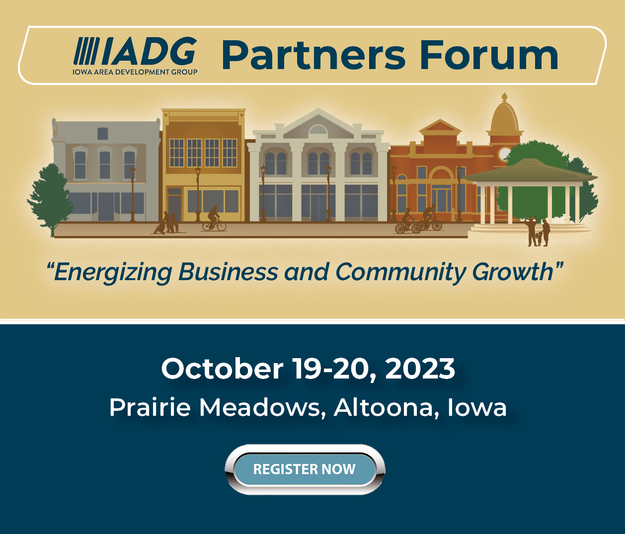 Partners Forum