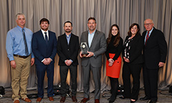 Eight Iowa Entrepreneurs and Leaders Honored with Iowa Venture Award