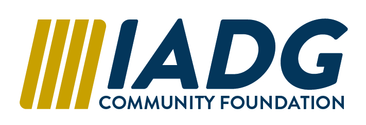 IADG Community Foundation Logo