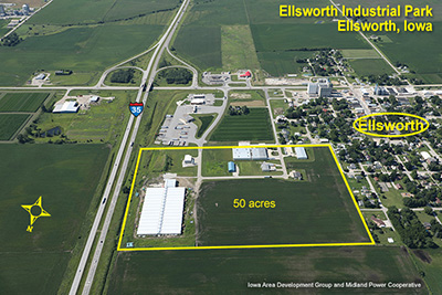 Ellsworth Industrial Park