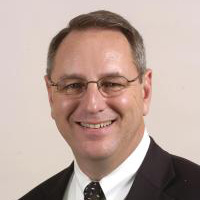 Doug Aeilts, IADG Board Chair Photo