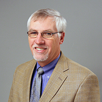 Paul Heineman, IADG Board of Director Photo