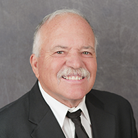 Bill Farmer - IADG Board of Directors Photo