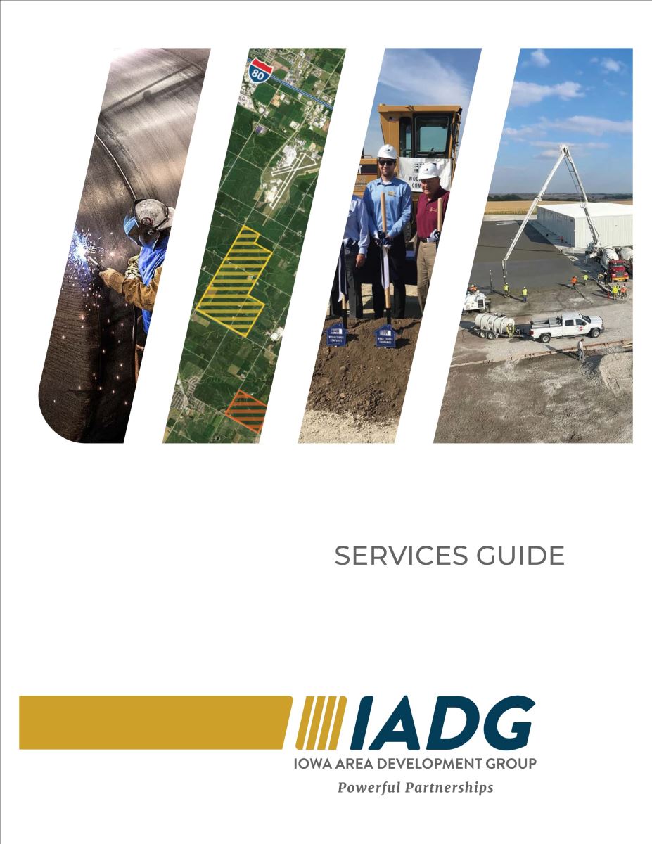 2020 IADG Annual Report