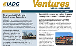 IADG Ventures Newsletter - V2 2023