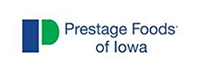 Prestage Foods of Iowa Logo 