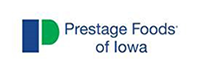 Prestage Foods of Iowa Logo