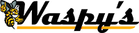 Waspy's Logo