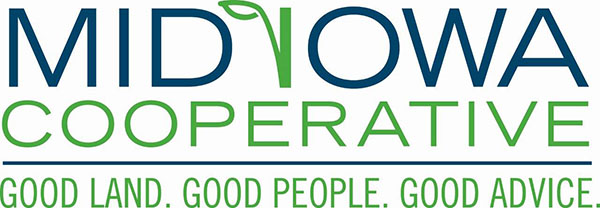 Mid-Iowa Cooperative Logo