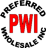 Preferred Wholesale Inc. Logo