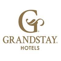 GrandStay Hotel Logo - Rock Valley, IA