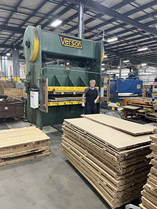 IPC Production