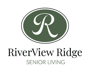 RiverView Ridge Logo