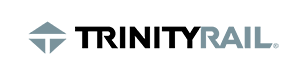 TrinityRail Logo