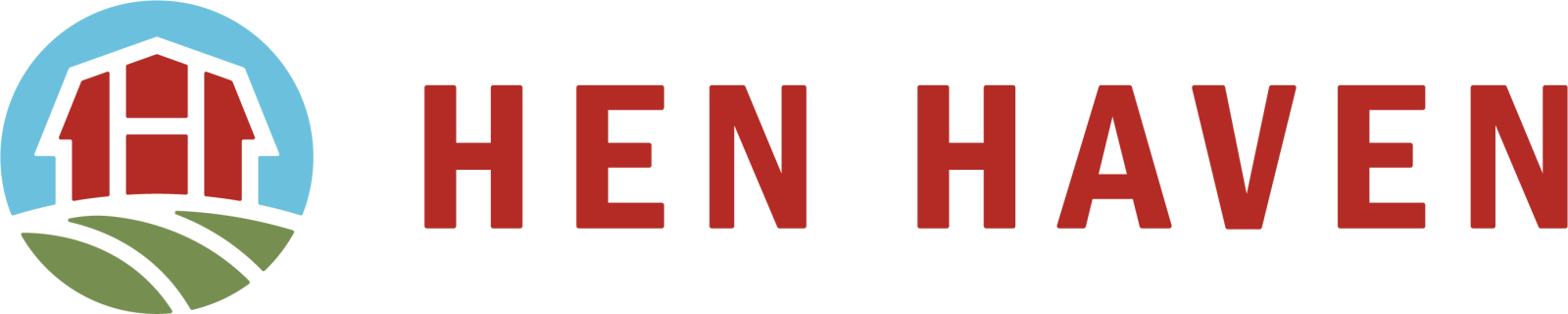 Hen Haven Logo