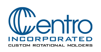Centro, Incorporated Logo