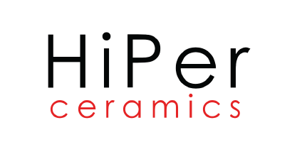 HiPer Ceramics Logo