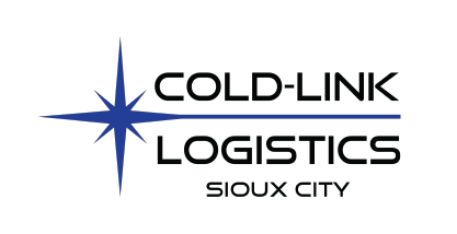 Cold-Link Logistics Logo