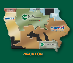 IADG Sponsors & Partners